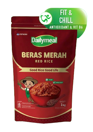 Red Rice